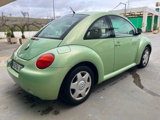 Volkswagen Beetle 2000