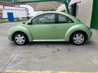 Volkswagen Beetle 2000