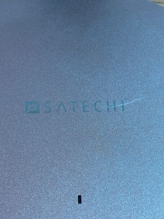 Supporto per Cuffie Satechi Argento