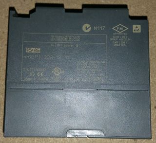 Siemens 6EP1 333-1SL11 Fuente Alimentación 5A