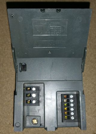 Siemens 6EP1 333-1SL11 Fuente Alimentación 5A