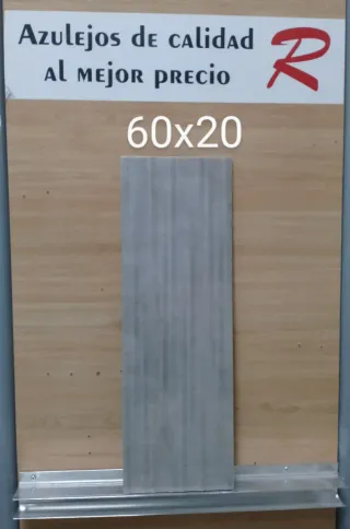Azulejos 60x20 Calidad Mejor Precio