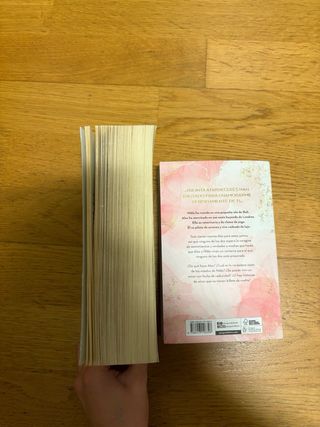 Hasta q nos quedemos sin est. 30 sunsets para enam