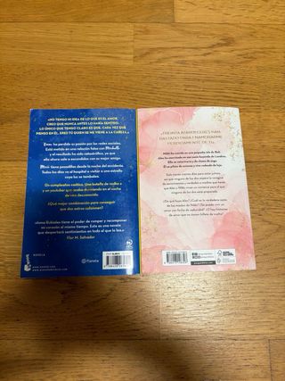 Hasta q nos quedemos sin est. 30 sunsets para enam