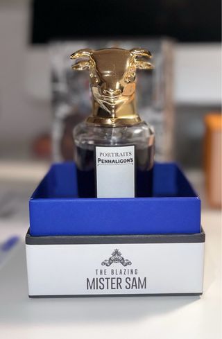 Penhaligon's Mr Sam 75ml