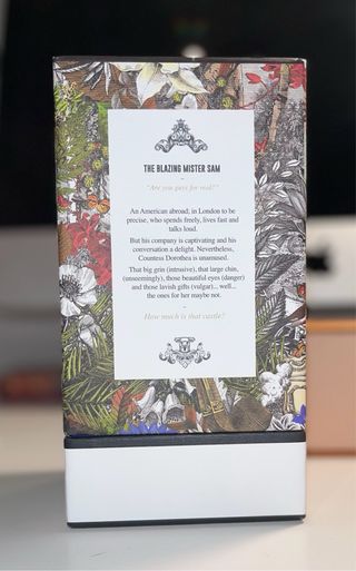 Penhaligon's Mr Sam 75ml