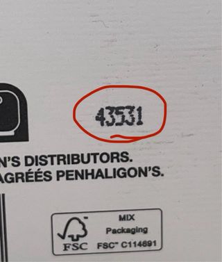 Penhaligon's Mr Sam 75ml