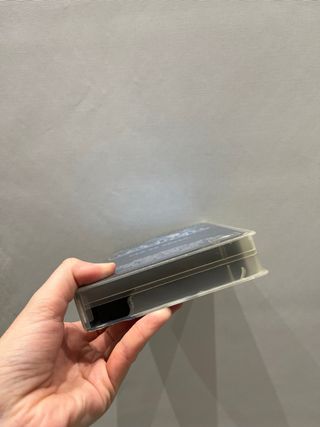 Película VHS Casper