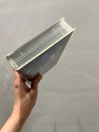 Película VHS Casper