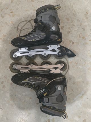 Patines en línea Fila adultos