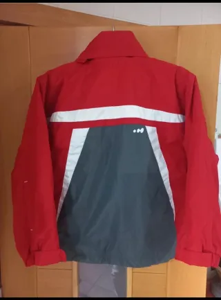 Chaqueta esquí nieve Wedze Talla 10