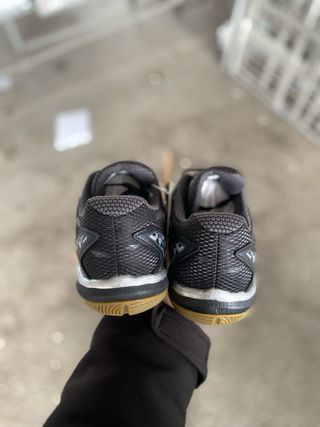 Joma Scarpe Calcio Taglia 42.5 Nere