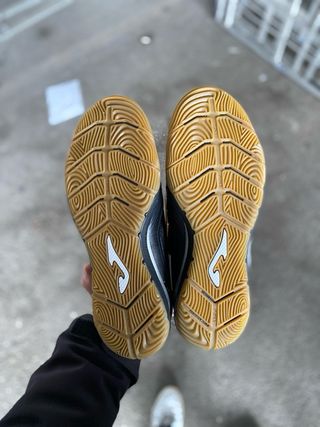 Joma Scarpe Calcio Taglia 42.5 Nere