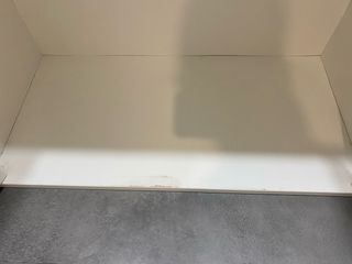 Mueble modular Ikea 3 piezas