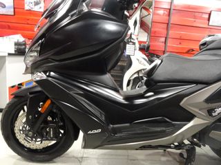 KYMCO X-CITING S 400