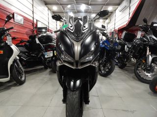 KYMCO X-CITING S 400