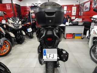 KYMCO X-CITING S 400