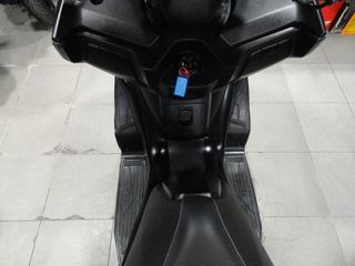 KYMCO X-CITING S 400
