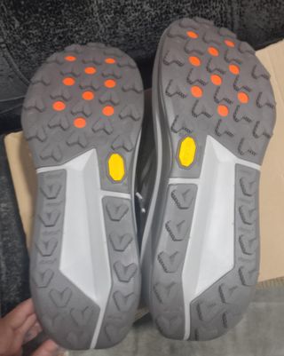 Zapatillas Nike ZoomX Zegama Trail 2