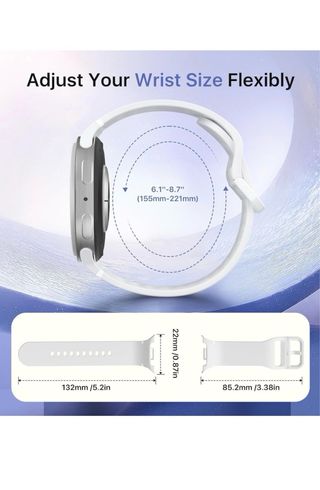 Correa Samsung Galaxy Watch 8  22mm