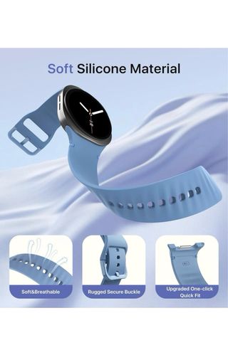 Correa Samsung Galaxy Watch 8  22mm