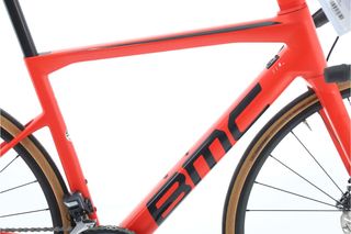 BMC SLR Five Di2 11V t.52