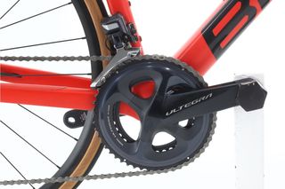 BMC SLR Five Di2 11V t.52