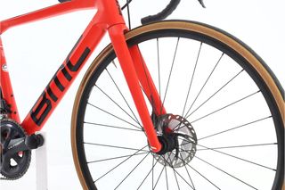 BMC SLR Five Di2 11V t.52
