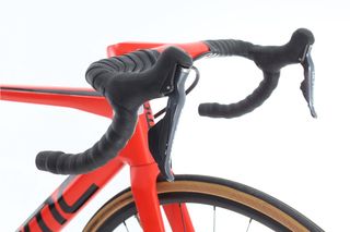 BMC SLR Five Di2 11V t.52