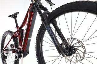Trek Rail 5 t.S