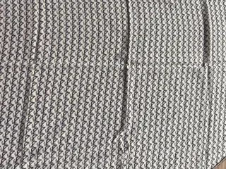 Foulard Fendi seta vintage