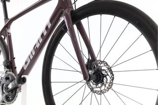 Giant TCR Advanced Pro 1 AXS 12V t.54