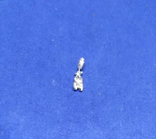 Charm Zapatillas Ballet Pulsera Pandora o collar