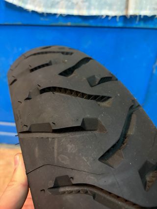 Neumático Trasero Michelin Anakee III