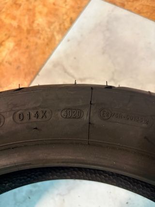 Neumático Trasero Michelin Anakee III