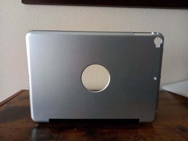 Funda Con Teclado iPad mini 4/5