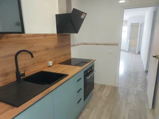 Piso 3 hab 1 baño zona balafia