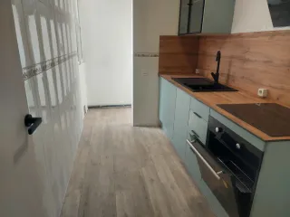 Piso 3 hab 1 baño zona balafia
