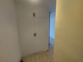 Piso 3 hab 1 baño zona balafia