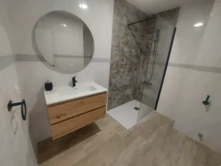 Piso 3 hab 1 baño zona balafia