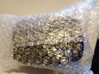 Foco LED 2 USB Interruptor Batería Maki