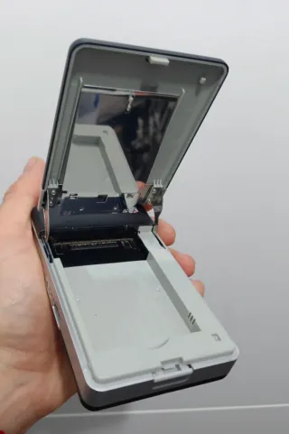 Impresora portatil Polaroid Zink