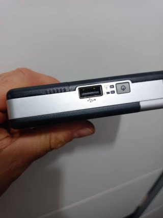 Impresora portatil Polaroid Zink