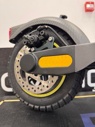 Patinete Eléctrico Ecoxtrem Linear – TIENDA FÍSICA