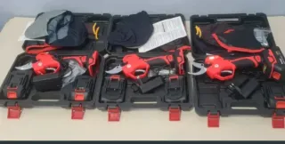 Tijeras de podar eléctricas 50mm