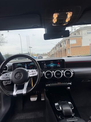 Mercedes-Benz Clase A 2019