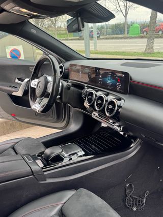 Mercedes-Benz Clase A 2019