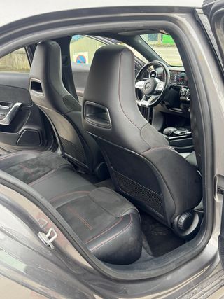 Mercedes-Benz Clase A 2019