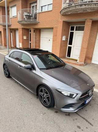 Mercedes-Benz Clase A 2019