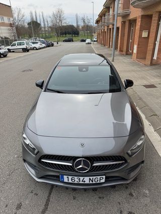 Mercedes-Benz Clase A 2019